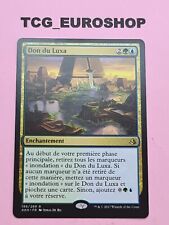 Bounty of the Luxa | AMONKHET | RARO | FRANCÊS | MTG | QUASE PERFEITO | #C899 comprar usado  Enviando para Brazil
