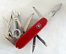 Victorinox swiss champ gebraucht kaufen  Deutschland