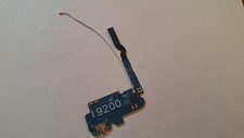 Porta de carregamento genuína Samsung Galaxy Mega 6.3 GT-i9200 comprar usado  Enviando para Brazil