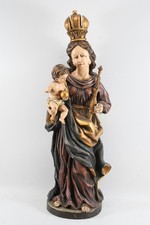 Q29x05 madonna kind gebraucht kaufen  Neu-Ulm
