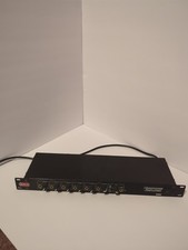 Amplificador de fone de ouvido Rolls RA-62 6 canais , usado comprar usado  Enviando para Brazil