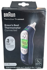 Braun thermoscan connect for sale  Apison