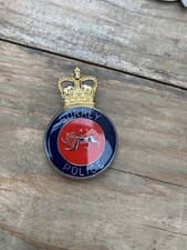 Obsolete british surrey for sale  WINCHESTER