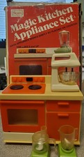 Toy vintage magic for sale  Lapeer