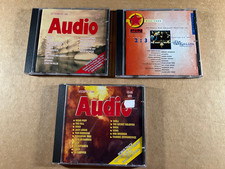 Porcupine Tree -Various Artists CDs - w/ PT track(s) - Set 5 comprar usado  Enviando para Brazil