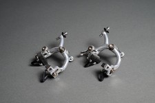 Vintage campagnolo super for sale  LONDON