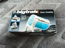 Big trak caddy for sale  DUNS