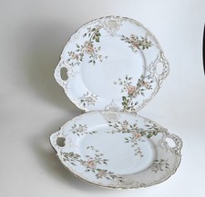 Dekorative jugendstil teller gebraucht kaufen  Klettwitz