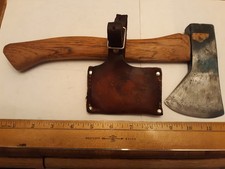 Vintage norlund hatchet for sale  Missoula