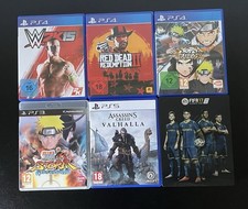 ps5 ps4 ps3 gebraucht kaufen ps5 ps4 ps3 gebraucht kaufen Werdohl