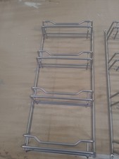 Spice rack kitchen for sale  ROYSTON