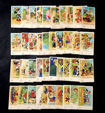 Lotto figurine concorso usato  Praia a Mare