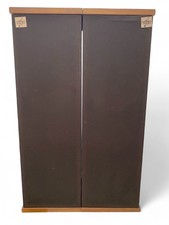 Paire enceintes acoustiques d'occasion  Rives
