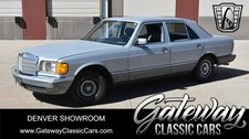 1983 mercedes benz for sale  Englewood