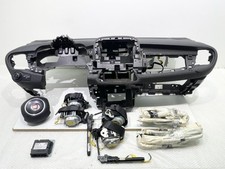 Kit airbag completo usato  Italia