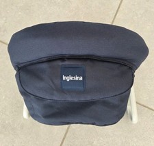 Inglesina fast seggiolino usato  Villorba