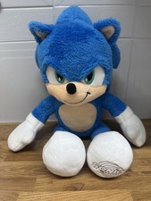 Build bear sonic for sale  BLACKWOOD