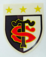 Sticker autocollant stade d'occasion  Sauveterre-de-Comminges