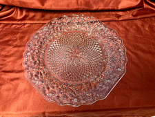 Indiana glass pineapple for sale  Grant