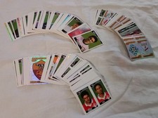 Lotto 248 figurine usato  Roma