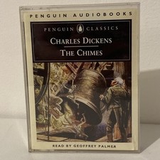 Charles dickens chimes for sale  ST. ANDREWS