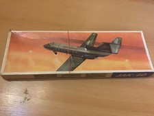 Ddr plasticart flugzeug gebraucht kaufen  Grafling
