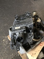 Fanale ant fiat usato  Villachiara