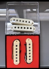 Fender Pure Vintage 65 Jaguar Pickup Set comprar usado  Enviando para Brazil