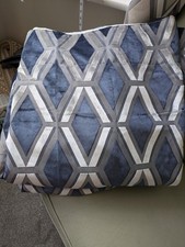 Next luxe geometric for sale  WAKEFIELD