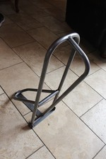 Robinsons fold saddle for sale  NORTHAMPTON