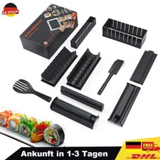 Sushi schimmel set gebraucht kaufen  Deutschland