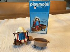 Playmobil system klicky gebraucht kaufen  Preußisch Oldendorf