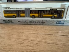 Rietze 76400 gelenkbus gebraucht kaufen  Hamburg