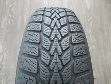 Stück dunlop winter gebraucht kaufen  Reutlingen