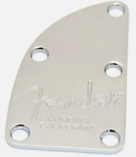 Neck plate fender d'occasion  Toulouse-