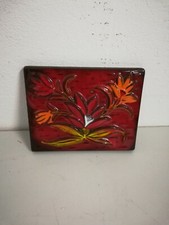 Keramik kachel wandplatte gebraucht kaufen  Aachen