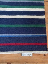 Tapis contemporain nanimarquin d'occasion  Toulouse-