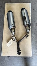 Honda fmx oem for sale  LEICESTER