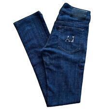 Armani jeans blue for sale Armani jeans blue for sale  NOTTINGHAM