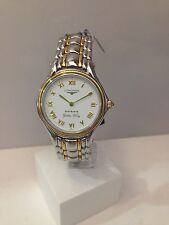 Orologio longines golden usato  Ozzano dell'Emilia