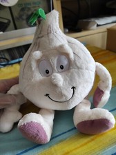 Peluche pupazzo cipolla usato  Napoli