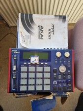 Akai mpc 1000 for sale  BIRMINGHAM