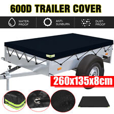 600d oxford trailer for sale  DUNSTABLE