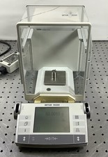 Mettler toledo ax204 for sale  Haverhill