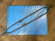 rover 75 roof rails for sale  BRADFORD