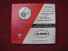 Lee reloading bullet for sale  Lusby