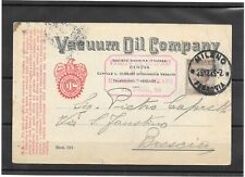 Regno cartolina postale usato  Rotondi