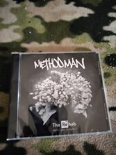 Method Man Meth Lab Season 3 The Rehab New Cd Rare Redman Jadakiss Cappadonna na sprzedaż  Wysyłka do Poland