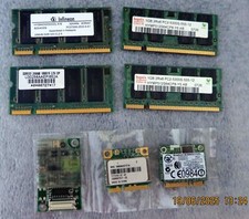 Laptop ersatzteile gebraucht kaufen  Villingen-Schwenningen