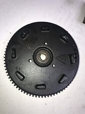 Electric start flywheel for sale  ELY